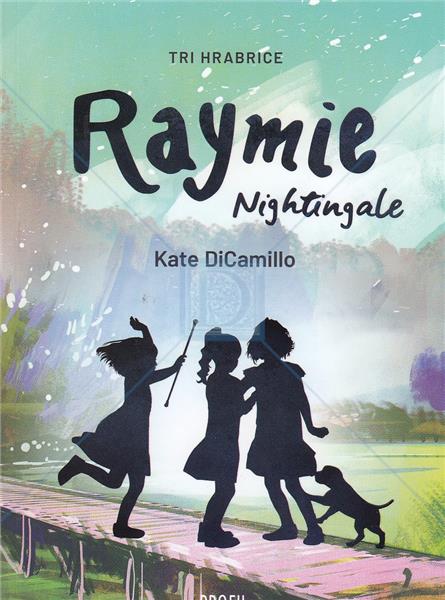 raymie nightingale