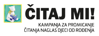 Nacionalna kampanja Čitaj Mi