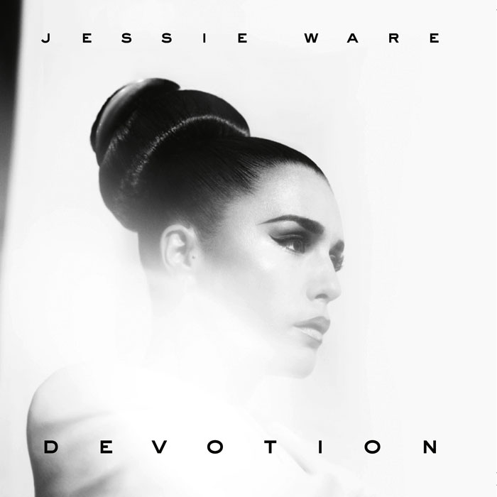 jessie ware devotion deluxe rar