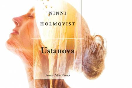 Ninni Holmquist - Ustanova