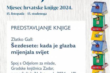 Šezdesete: kada je glazba mijenjala svijet