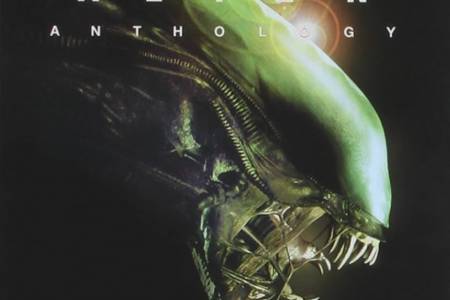 Alien - Antologija (Blu-ray Disc)