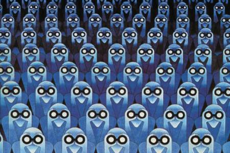 Jean Michel Jarre – Equinoxe (LP)