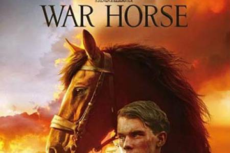 War Horse (Put rata) – Steven Spielberg (DVD/Blu-Ray)