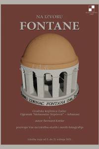 Bernard Kotlar: Na izvoru Fontane