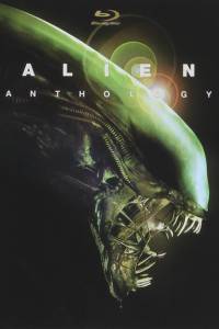 Alien - Antologija (Blu-ray Disc)