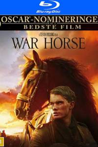 War Horse (Put rata) – Steven Spielberg (DVD/Blu-Ray)