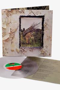 Led Zeppelin IV – (LP)